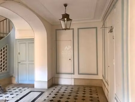 studio 1 pièce 15 m²