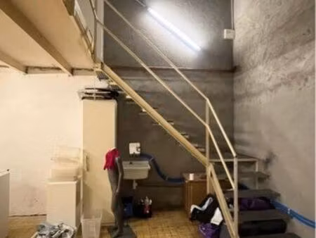 location d’un local