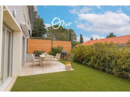 maison 4 pièces 104 m²