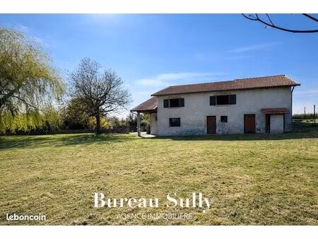 ferme 7 pièces 225 m²