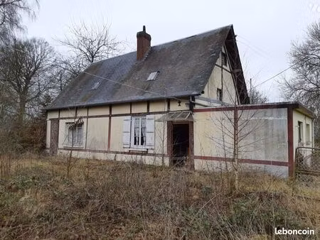 maison 4 pièces 86 m²