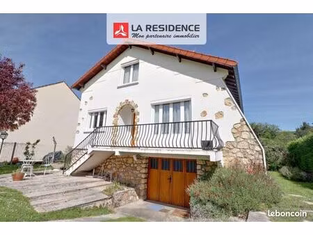 maison 5 pièces 116 m²