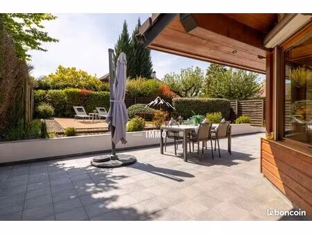 maison 5 pièces 114 m²