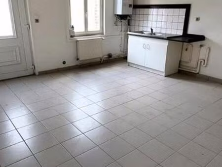maison 42 m² caudry