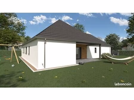 terrain 1 200 m² sainte agathe d aliermont