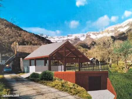 terrain constructible