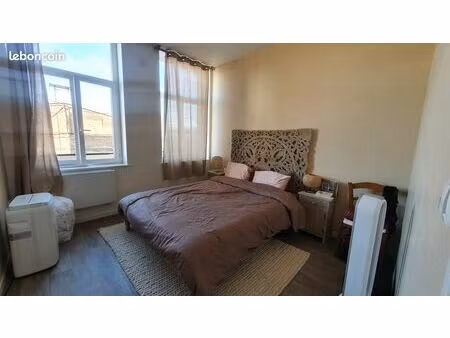 t2 proche gare armentieres