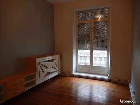 appartement boulogne sur mer .1 chambre