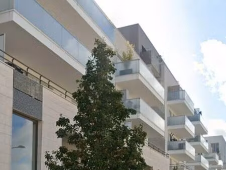 studio residence récente