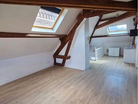 appartement centre ville 52m2