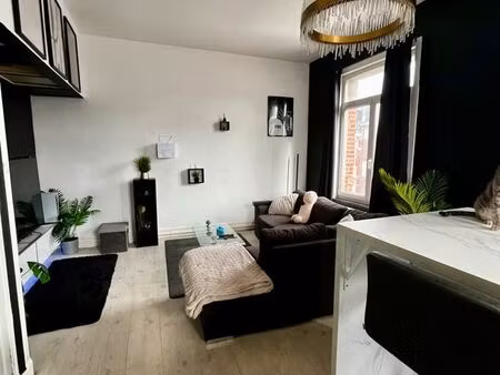 appartement t2 85m2 en plein centre ville de cambrai