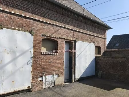 inconnu 2 pièces 164 m²