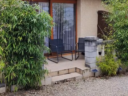 douai appartement meublé tout confort avec mezzanine et terrasse