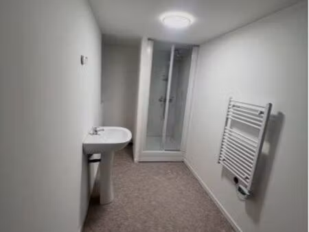 appartement 3 pièces