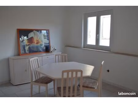 appartement t2 heuchin