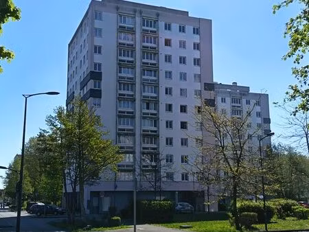 appartement 3 chambres grande residence