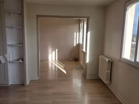 appartement familial à vendre