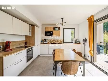 appartement 4 pièces 78 m²