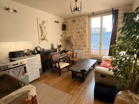 appartement 2 pièces