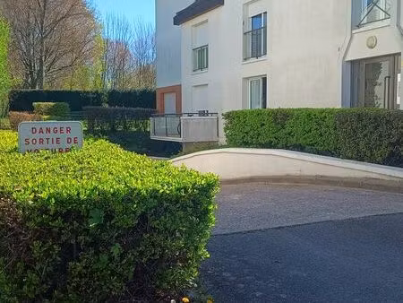 appartement mont st aignan village