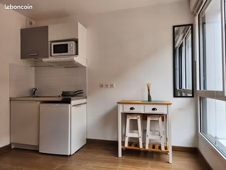 studio meuble paris 15ème porte de versailles