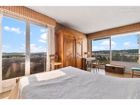 appartement 5 pièces 112 m²