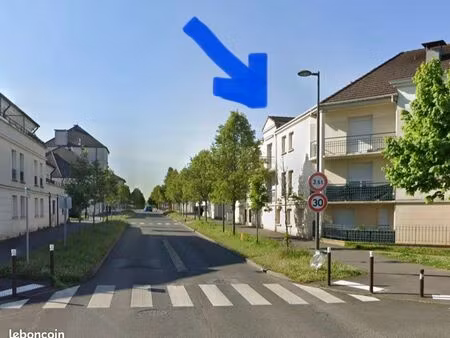 appartement 3 pièces 57m carrés