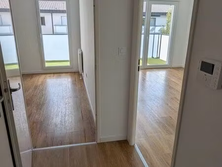 templemars appartement t2 620 charges comprises