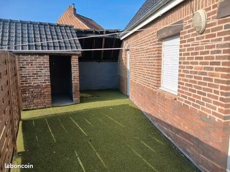 appartement a louer sur thiennes ( 59189)