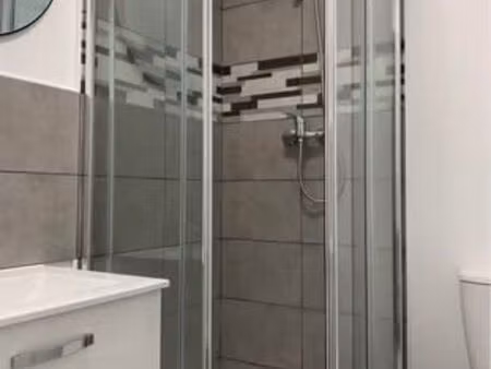 superbe studio avec jardin