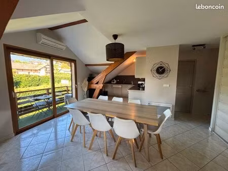 appartement 3 pièces