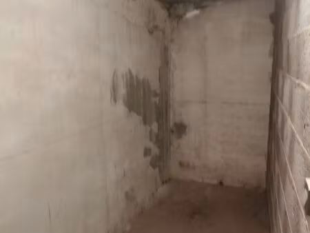 cave