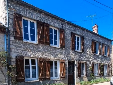 maison de ville