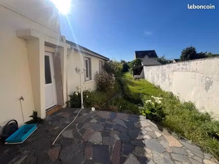 maison 7 pièces 115 m²