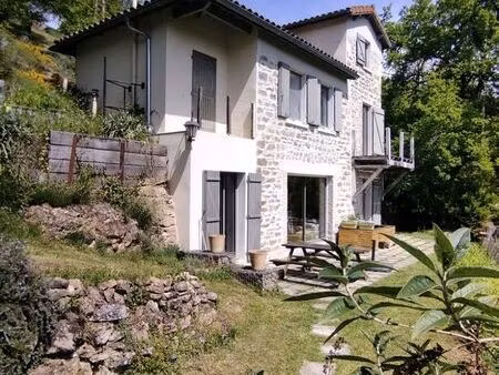 maison atypique 4 pieces