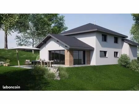 maison 6 pièces 142 m²