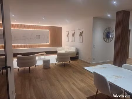 maison neuve coup de cœur