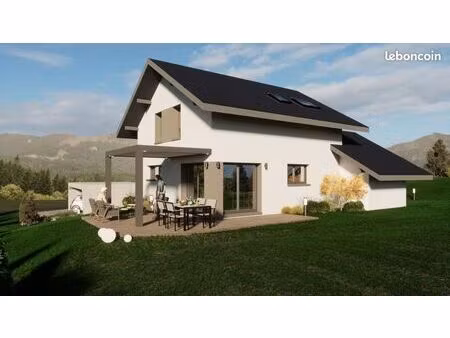 maison 5 pièces 109 m²