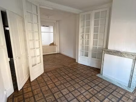 maison de caractère sur estaires