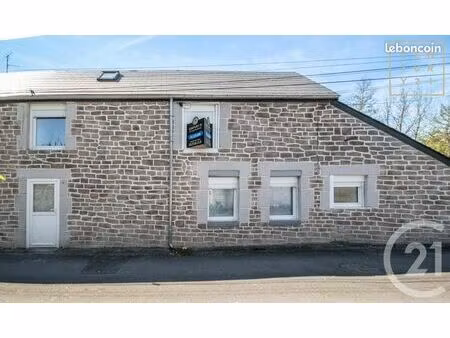 maison 3 pièces 42 m²