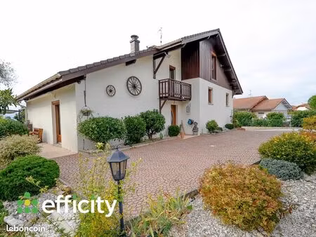 pavillon 5 pièces 270 m²
