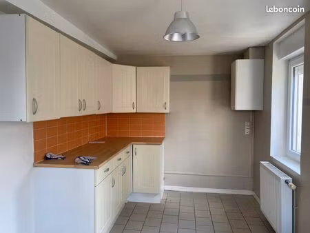 maison à louer à la campagne