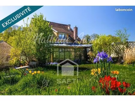 maison 5 pièces 104 m²