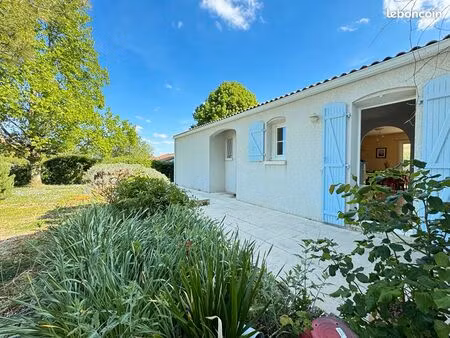 maison 3 pièces 73 m²