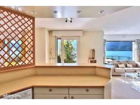villa 4 pièces 120 m²