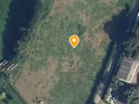 terrain 6119 m² montmarquet