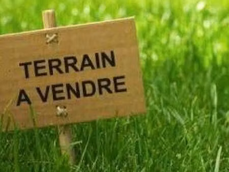 terrain maulette