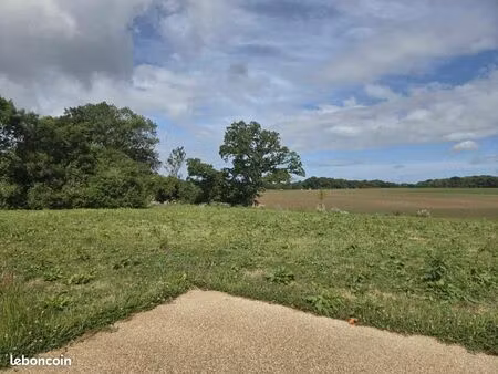 terrain 650 m² bacqueville en caux