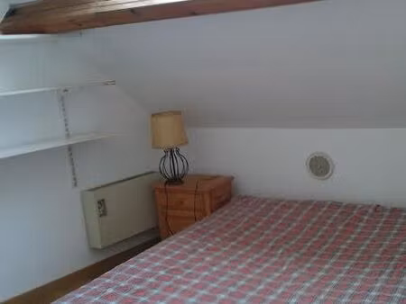 appartement meublé lumineux albert 80300