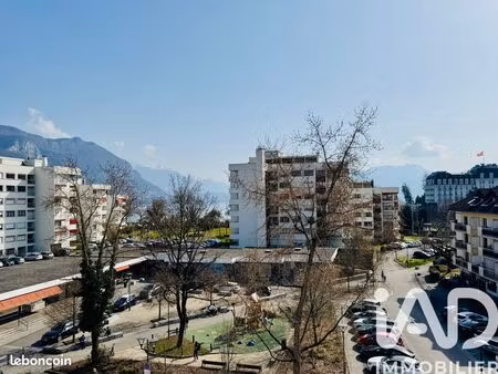 appartement 3 pièces 87 m²